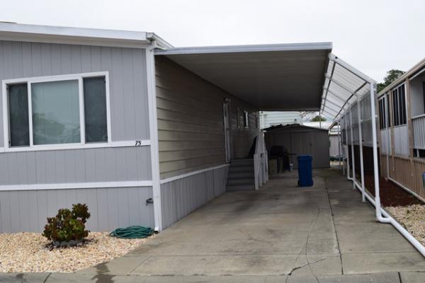 Besaro Mobile Home Community4141 Deep Creek Rd #75Fremont, CA 94555