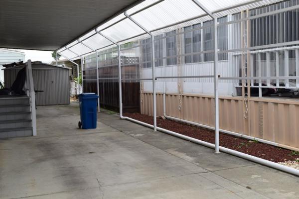 Besaro Mobile Home Community4141 Deep Creek Rd #75Fremont, CA 94555