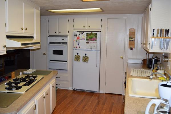 Besaro Mobile Home Community4141 Deep Creek Rd #75Fremont, CA 94555