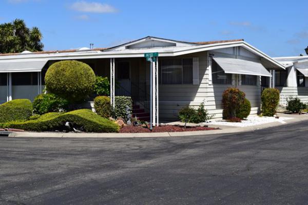 Besaro Mobile Home Community4141 Deep Creek Rd #101Fremont, CA 94555