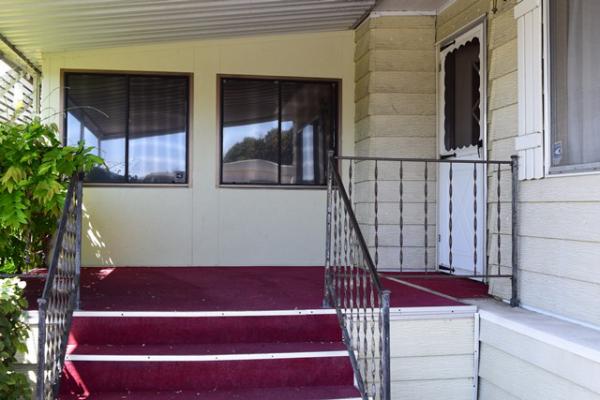 Besaro Mobile Home Community4141 Deep Creek Rd #101Fremont, CA 94555