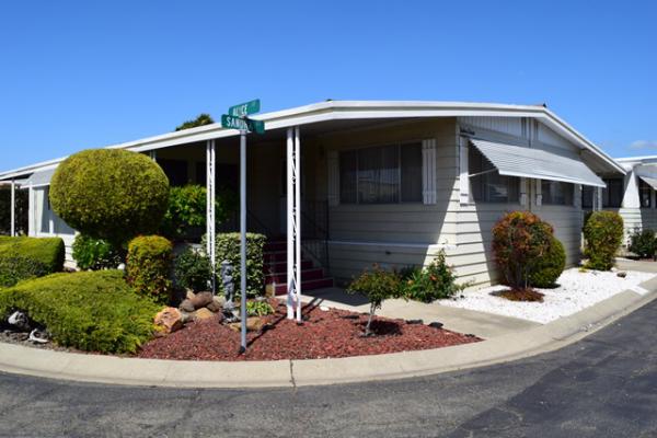 Besaro Mobile Home Community4141 Deep Creek Rd #101Fremont, CA 94555
