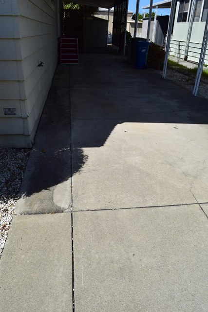 Besaro Mobile Home Community4141 Deep Creek Rd #101Fremont, CA 94555