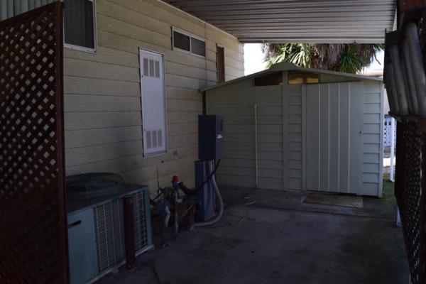 Besaro Mobile Home Community4141 Deep Creek Rd #101Fremont, CA 94555