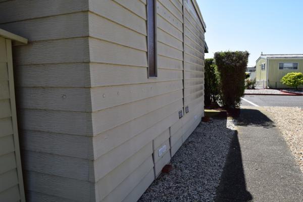Besaro Mobile Home Community4141 Deep Creek Rd #101Fremont, CA 94555