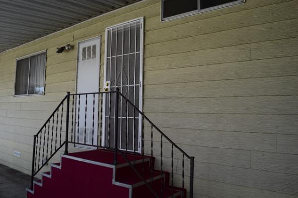 Besaro Mobile Home Community4141 Deep Creek Rd #101Fremont, CA 94555