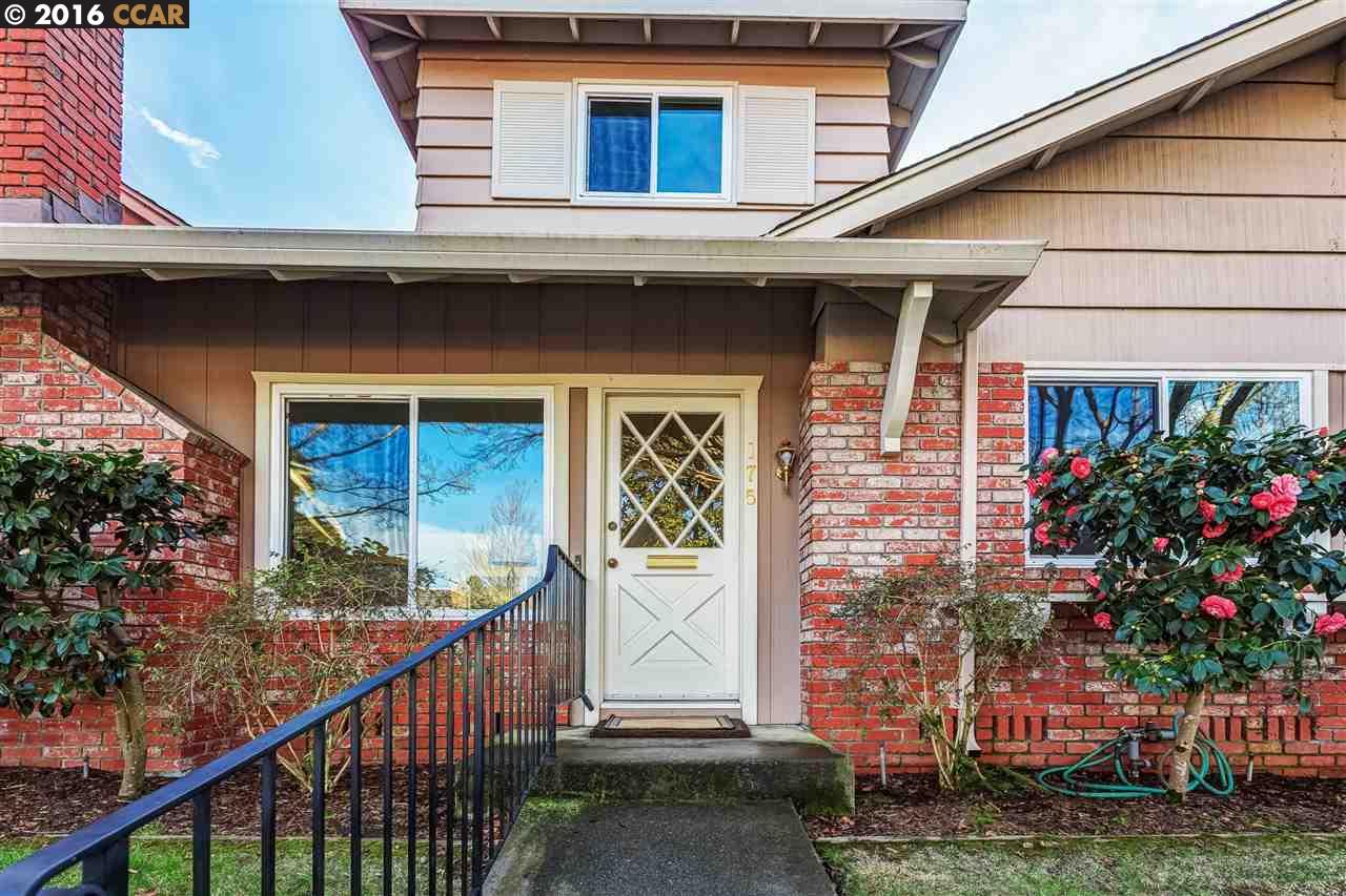 175 MIRAMONTE DR, Moraga, CA 94556