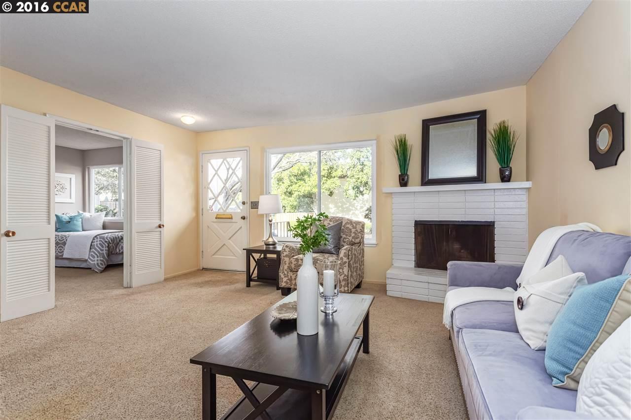 175 MIRAMONTE DR, Moraga, CA 94556