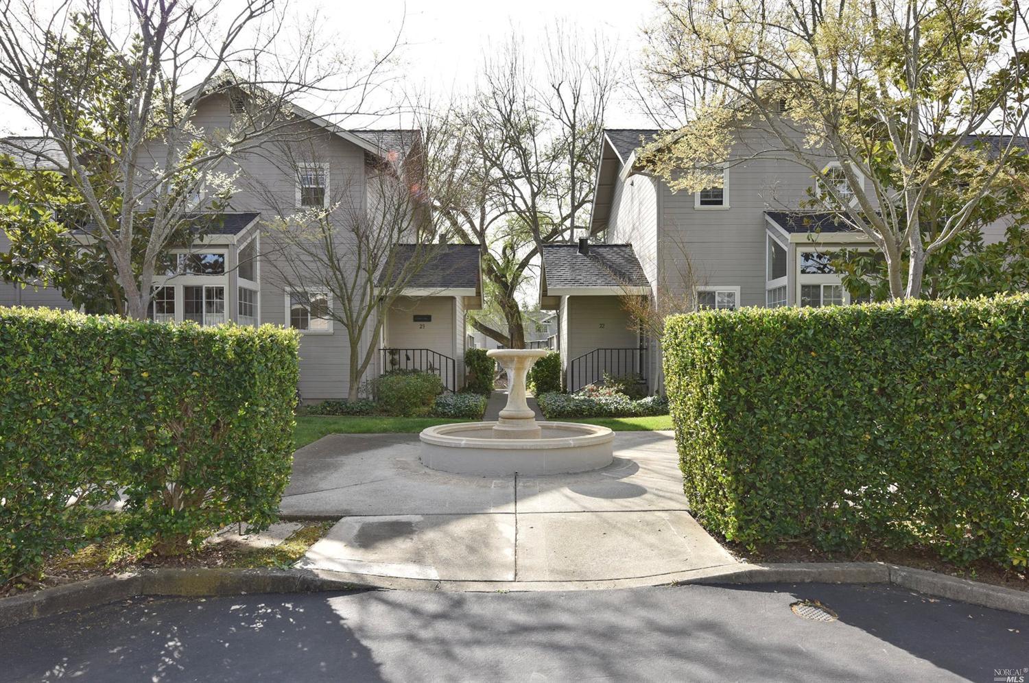 23Valley Club Circle, Napa, CA 94558