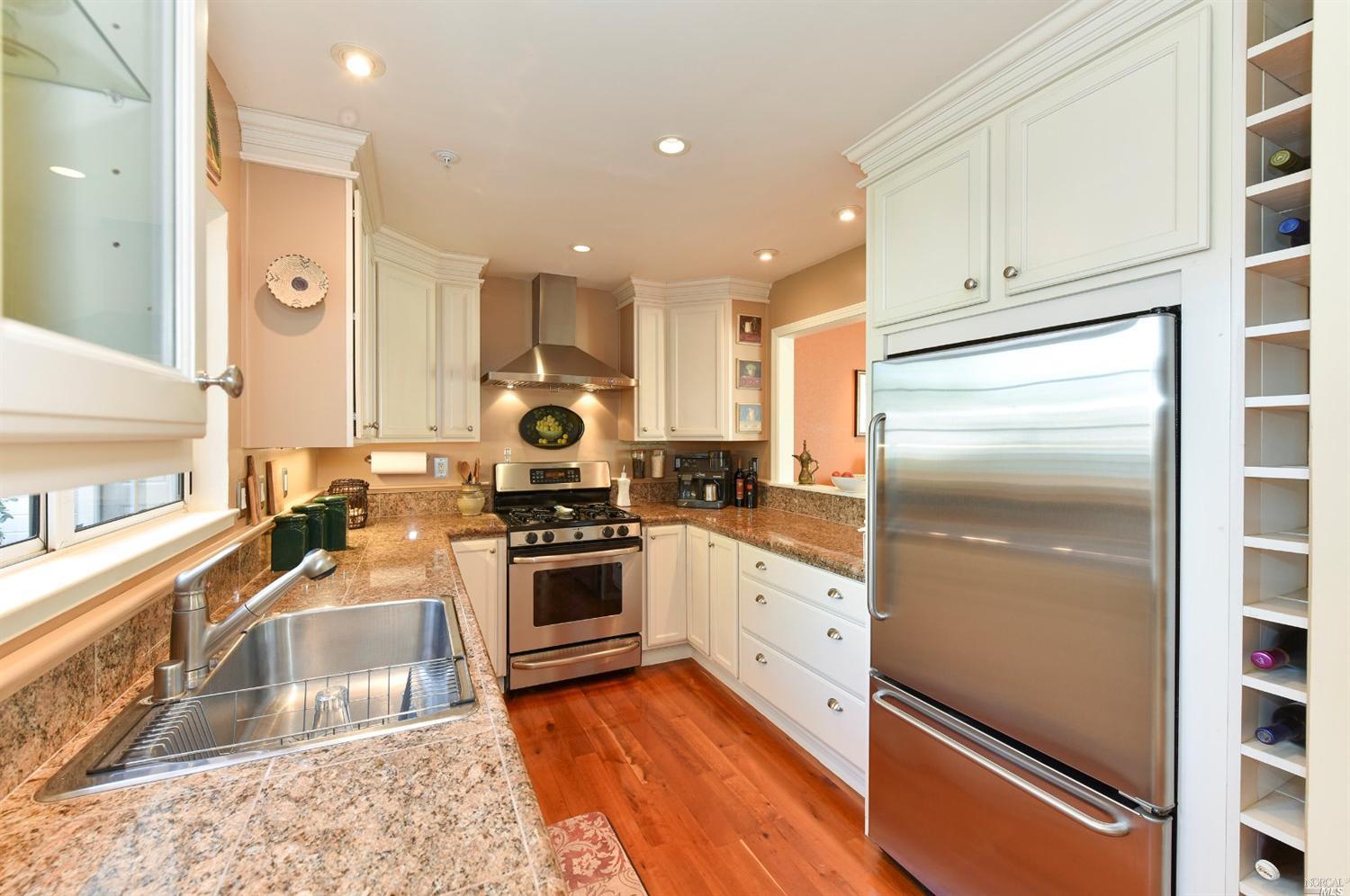 23Valley Club Circle, Napa, CA 94558