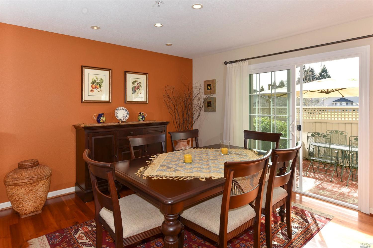 23Valley Club Circle, Napa, CA 94558