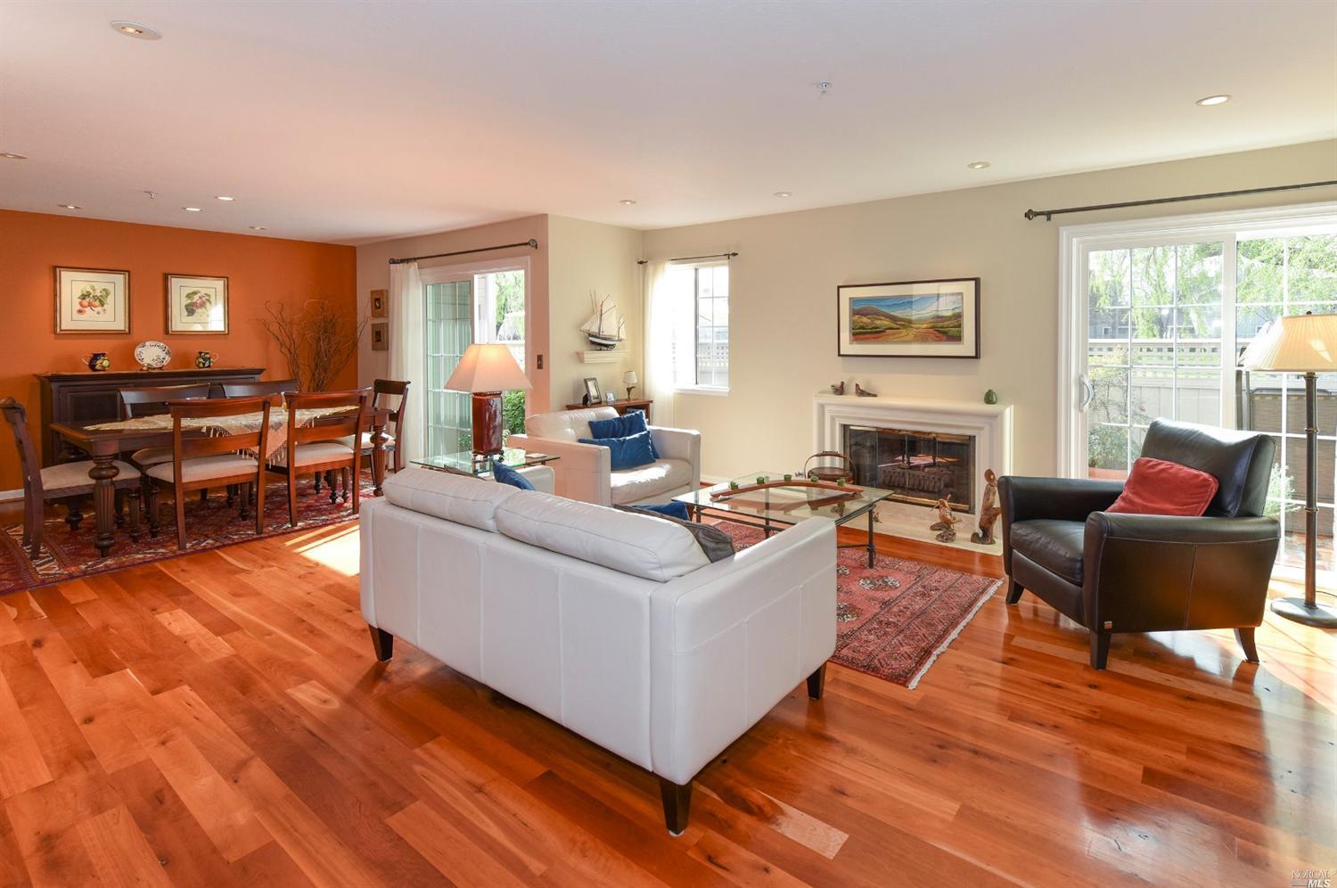 23Valley Club Circle, Napa, CA 94558