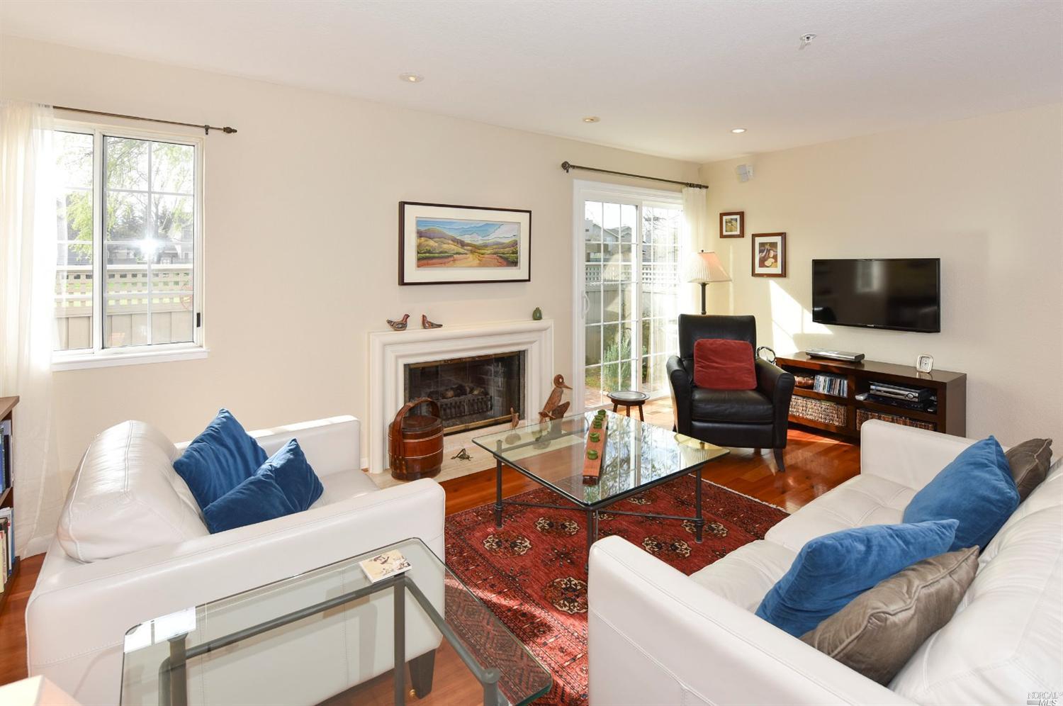 23Valley Club Circle, Napa, CA 94558