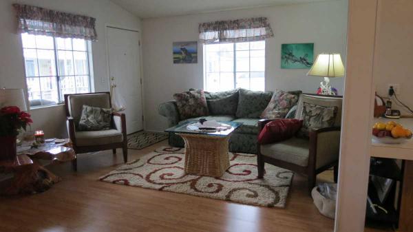 Napa Valley Mobile Home Park308 Ginger WayNapa, CA 94558