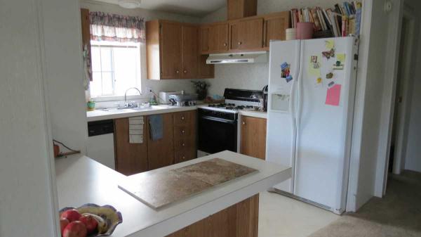 Napa Valley Mobile Home Park308 Ginger WayNapa, CA 94558