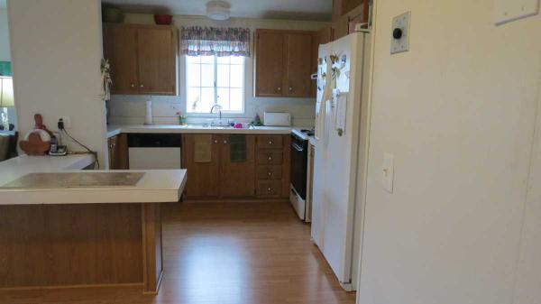 Napa Valley Mobile Home Park308 Ginger WayNapa, CA 94558