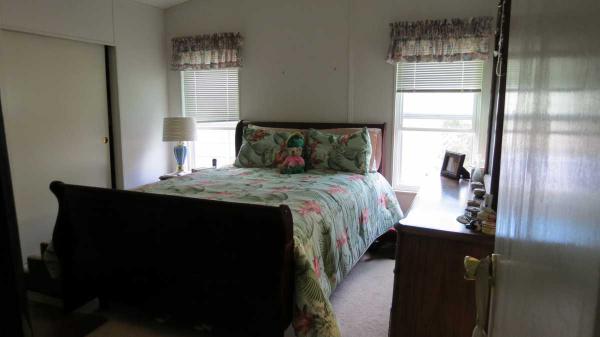 Napa Valley Mobile Home Park308 Ginger WayNapa, CA 94558