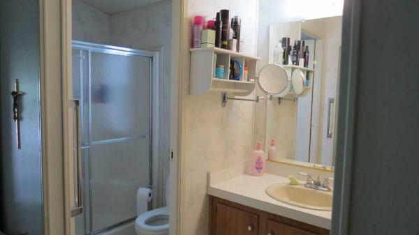 Napa Valley Mobile Home Park308 Ginger WayNapa, CA 94558