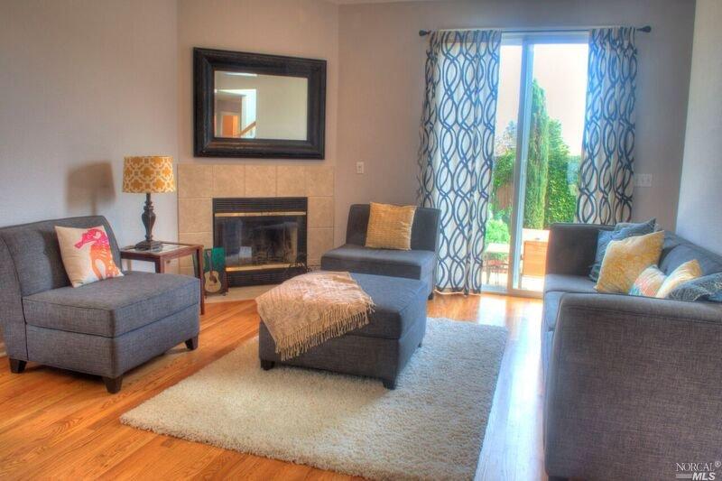6 Moss Ct, Napa, United States 94558