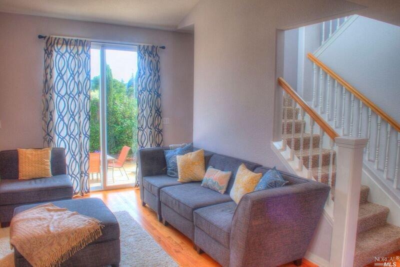 6 Moss Ct, Napa, United States 94558
