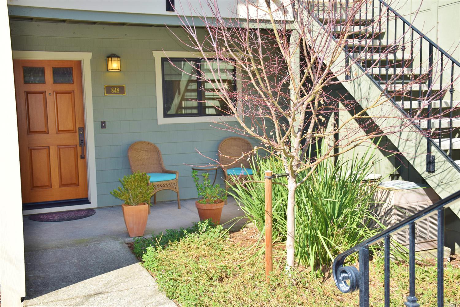 848 Acorn Way, Napa, United States 94558