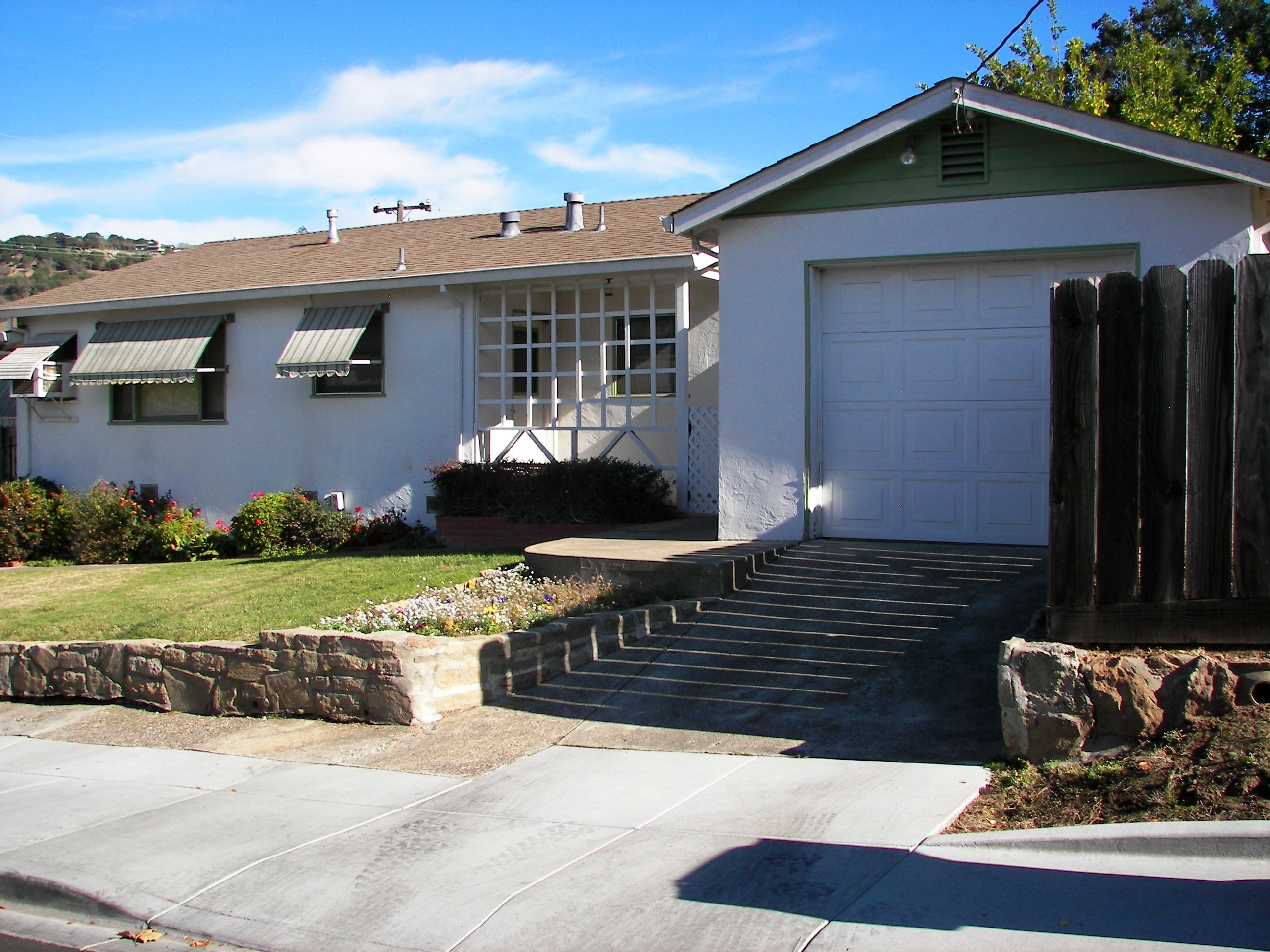 10 Montecito, Napa, United States 94558