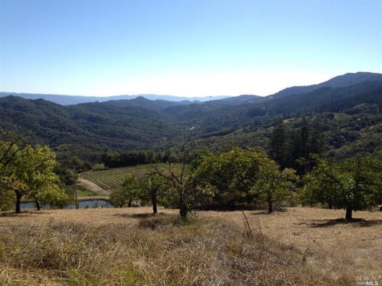 Wall Rd, Napa, United States 94558