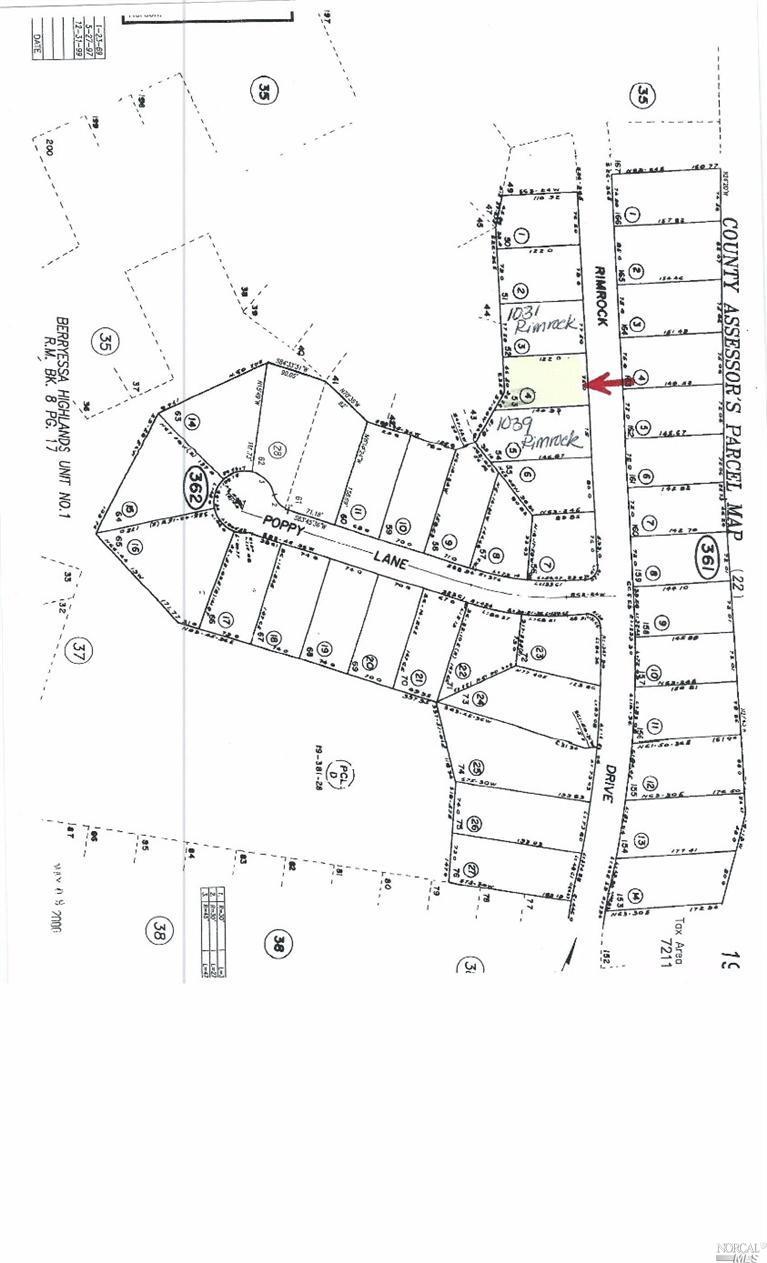 1145 Rimrock Dr
