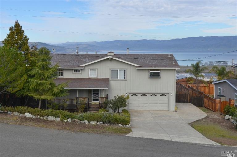 168-Lot Blackwood Court