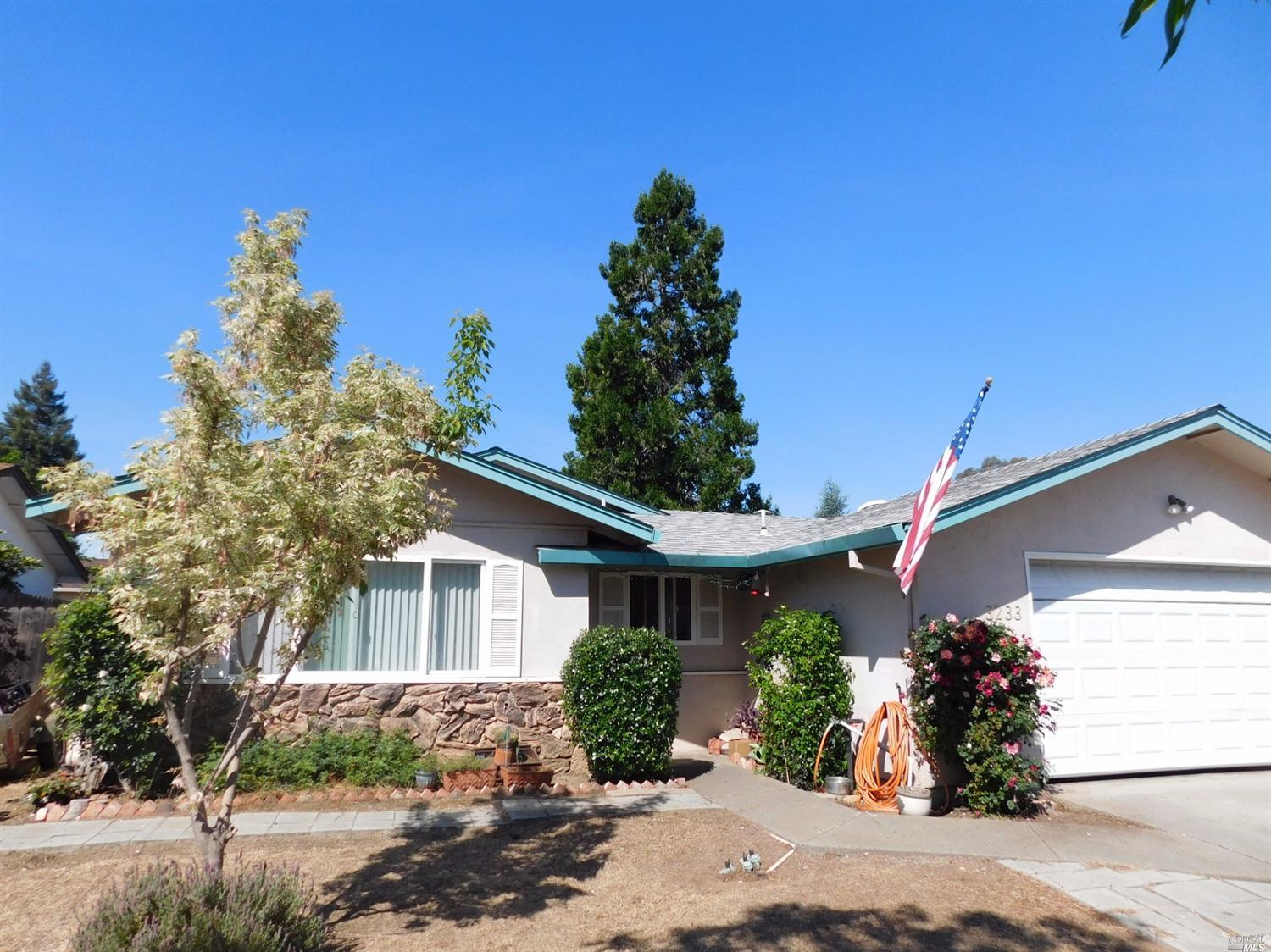 184 Berryessa Dr