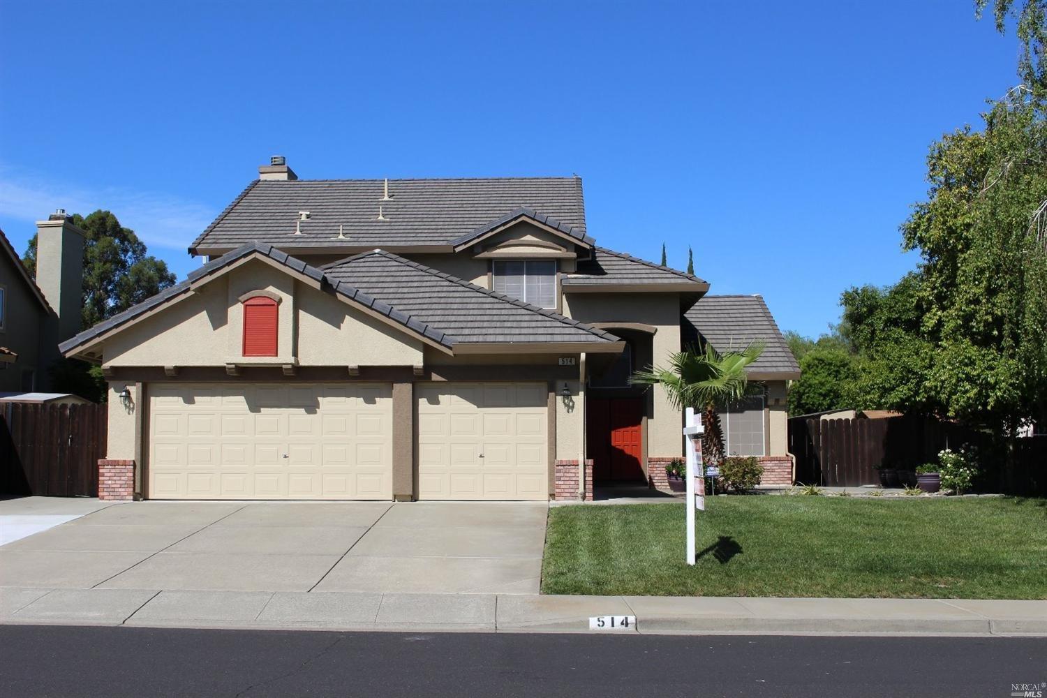 184 Berryessa Dr
