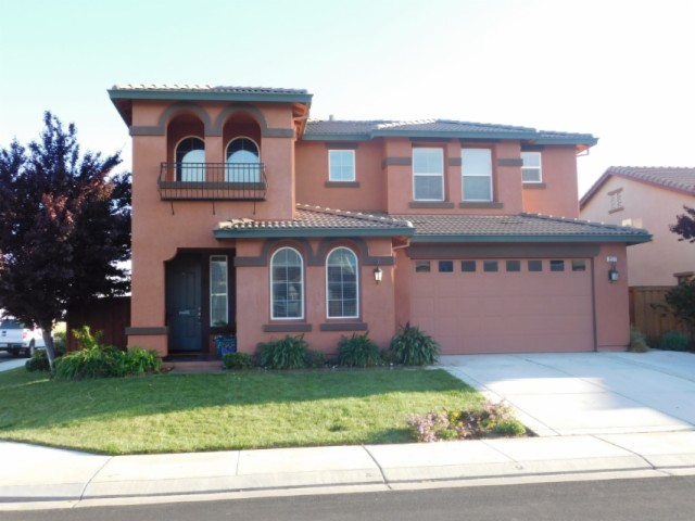 184 Berryessa Dr