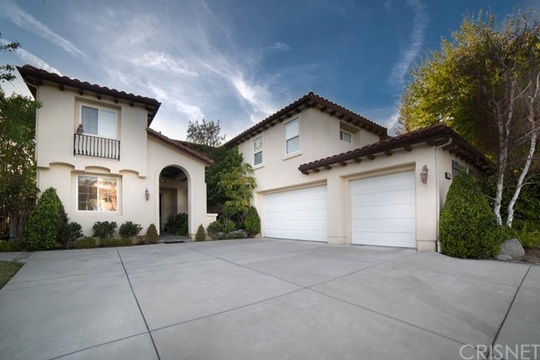 5266 Dry Creek Rd