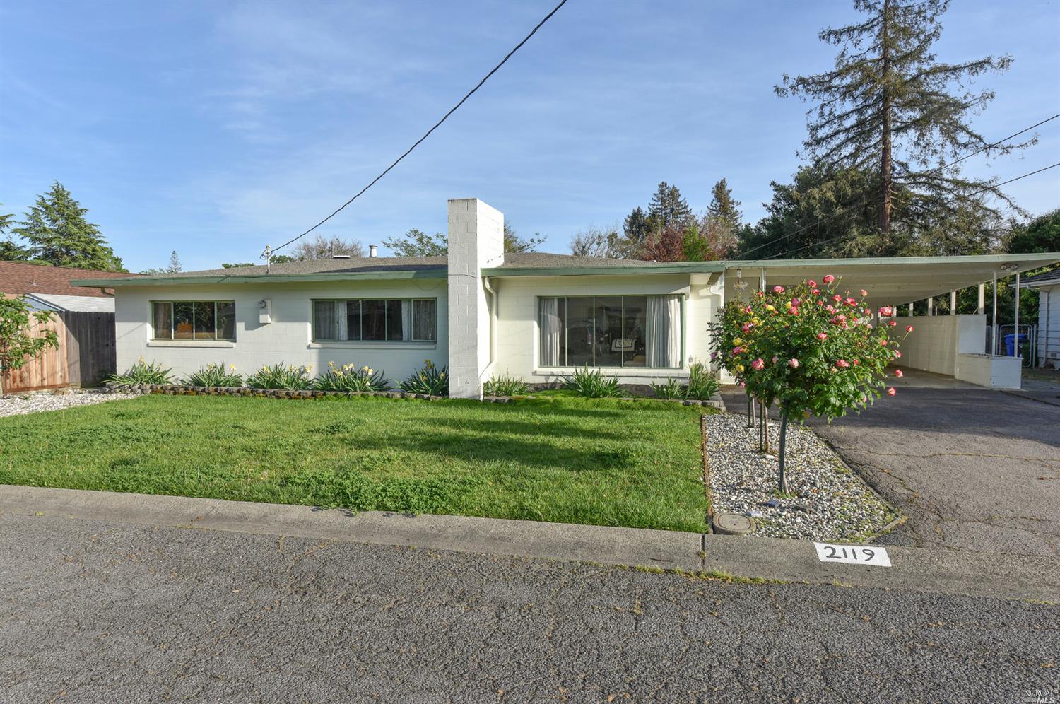 2119 Euclid Ave