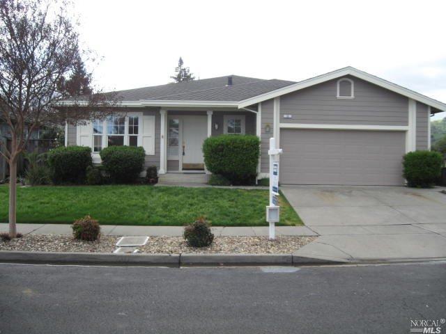 53 Wine Press Way, Napa, United States 94558