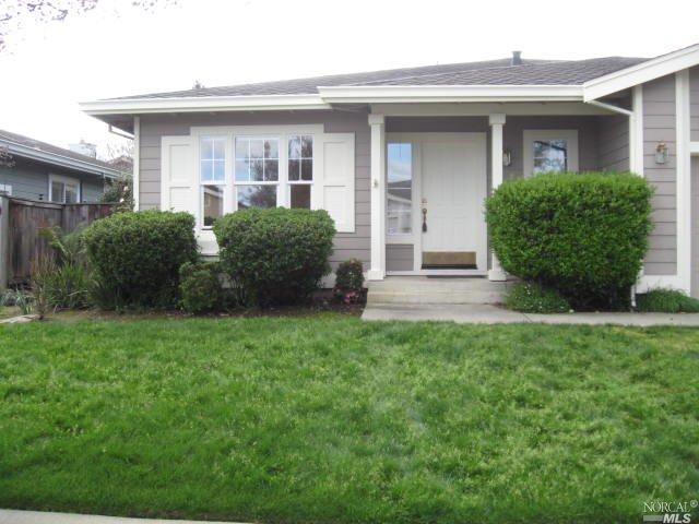 53 Wine Press Way, Napa, United States 94558