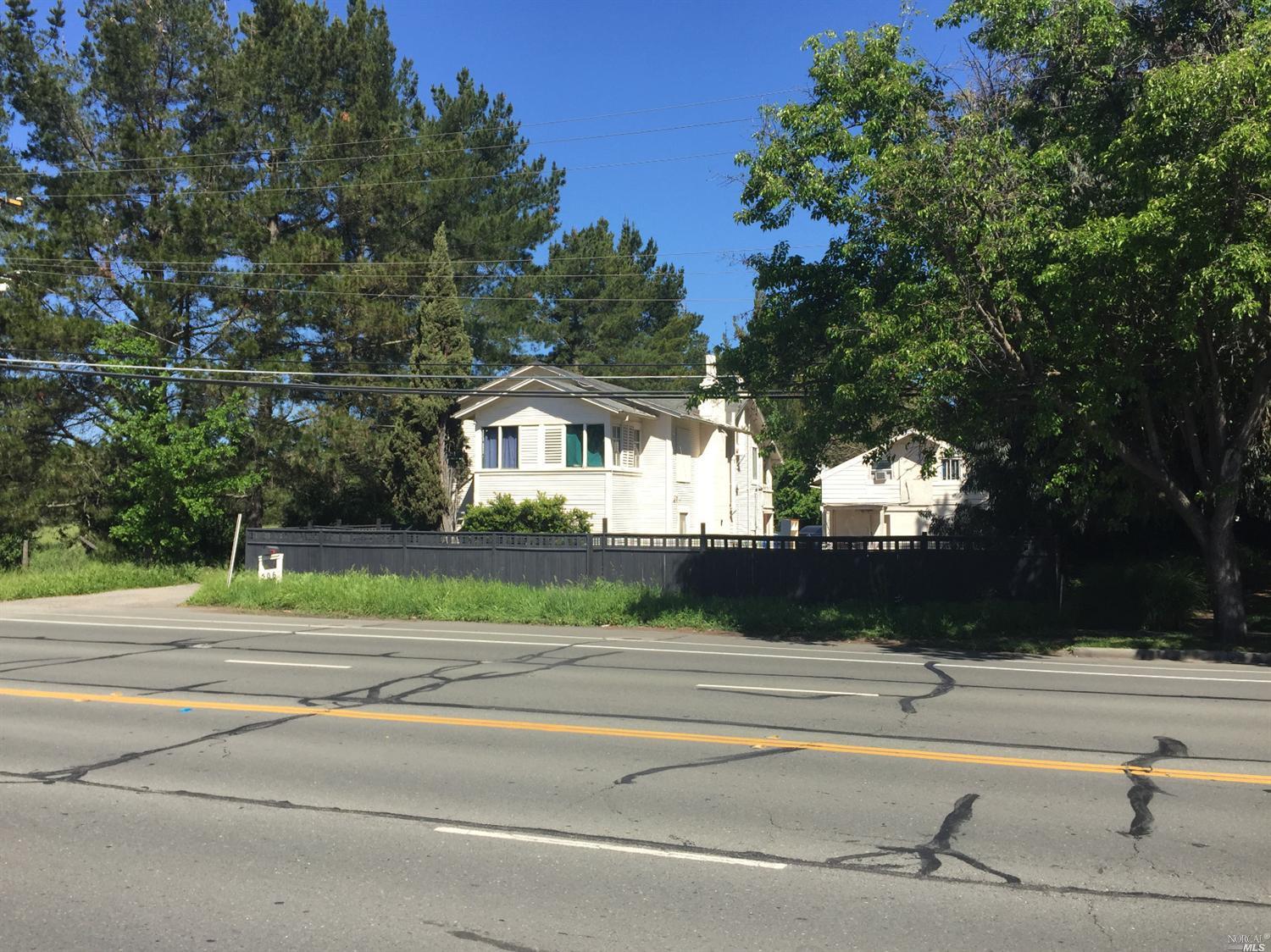 506Lincoln Avenue, Napa, CA 94558