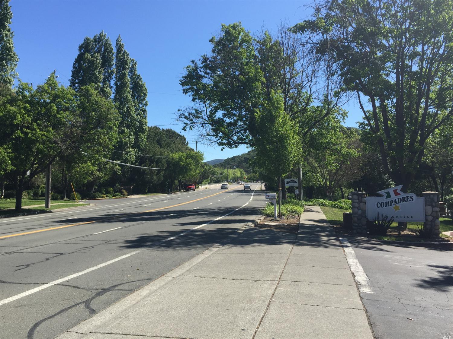 506Lincoln Avenue, Napa, CA 94558