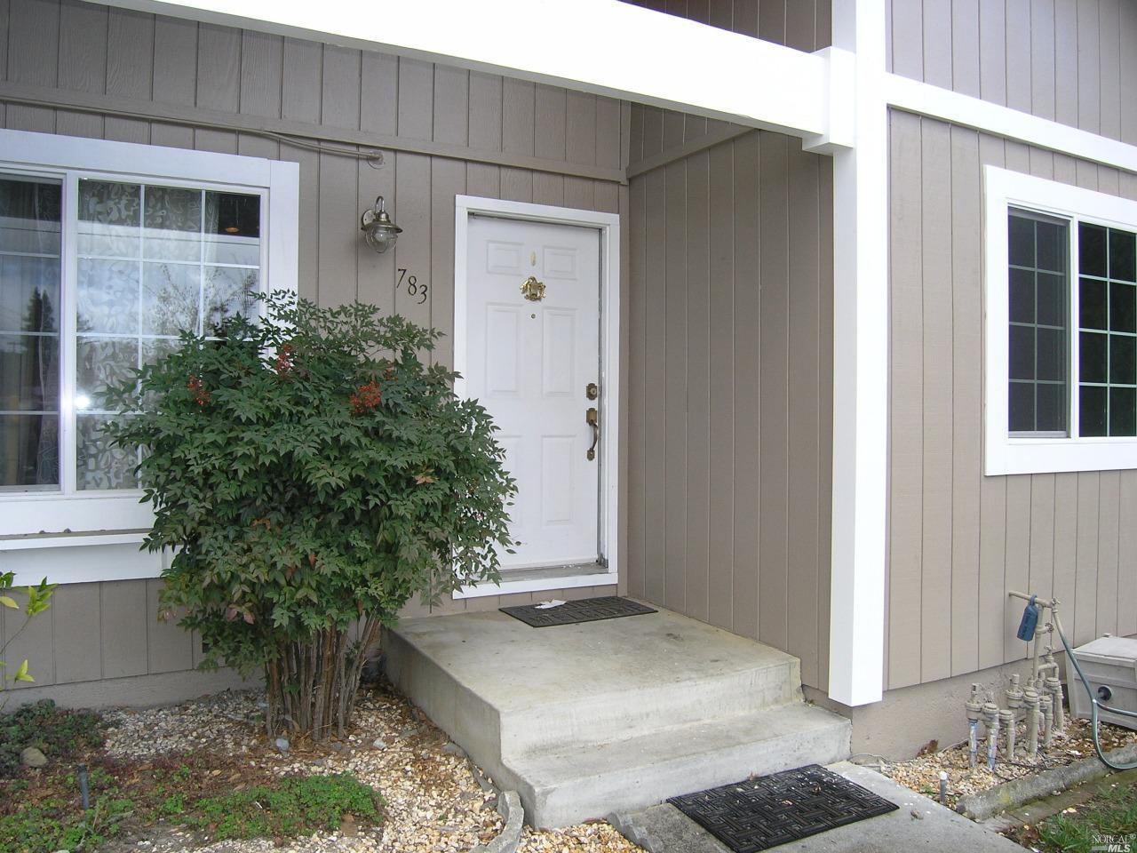 783Pueblo Ave, Napa, United States 94558