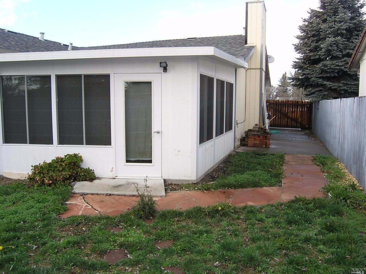 783Pueblo Ave, Napa, United States 94558