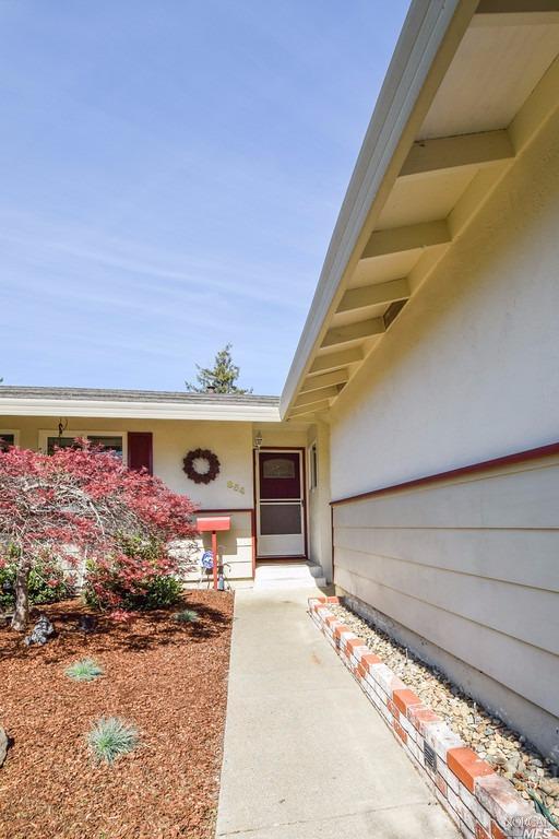 854Lathrop Street, Napa, CA 94558
