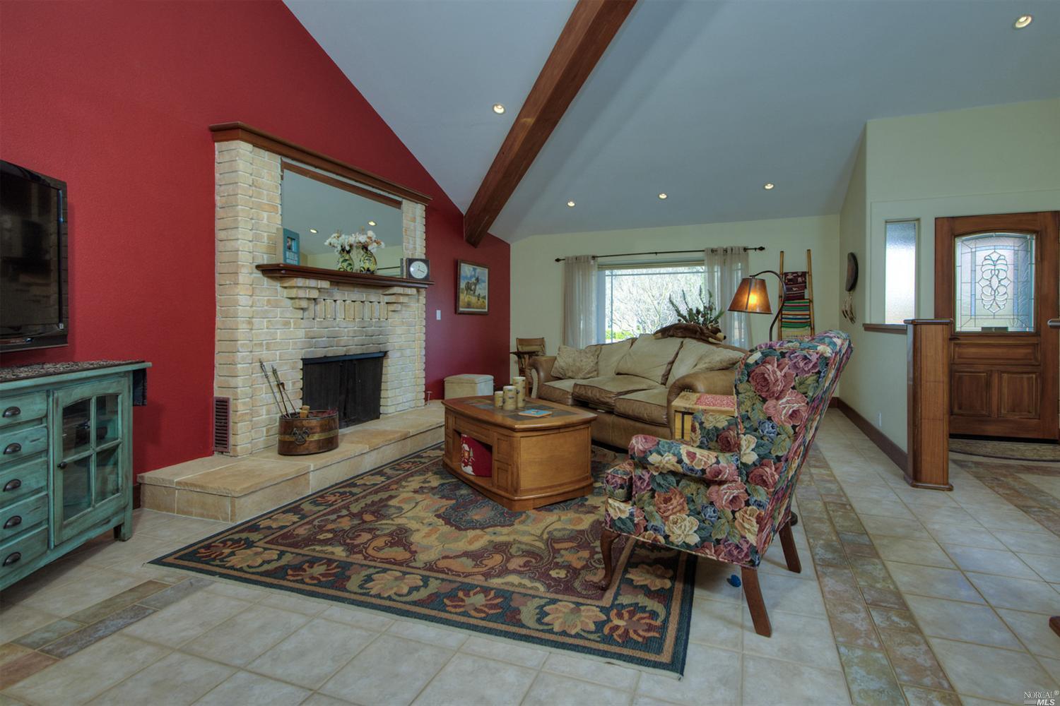 2413 Vine Hill Dr, Napa, United States 94558