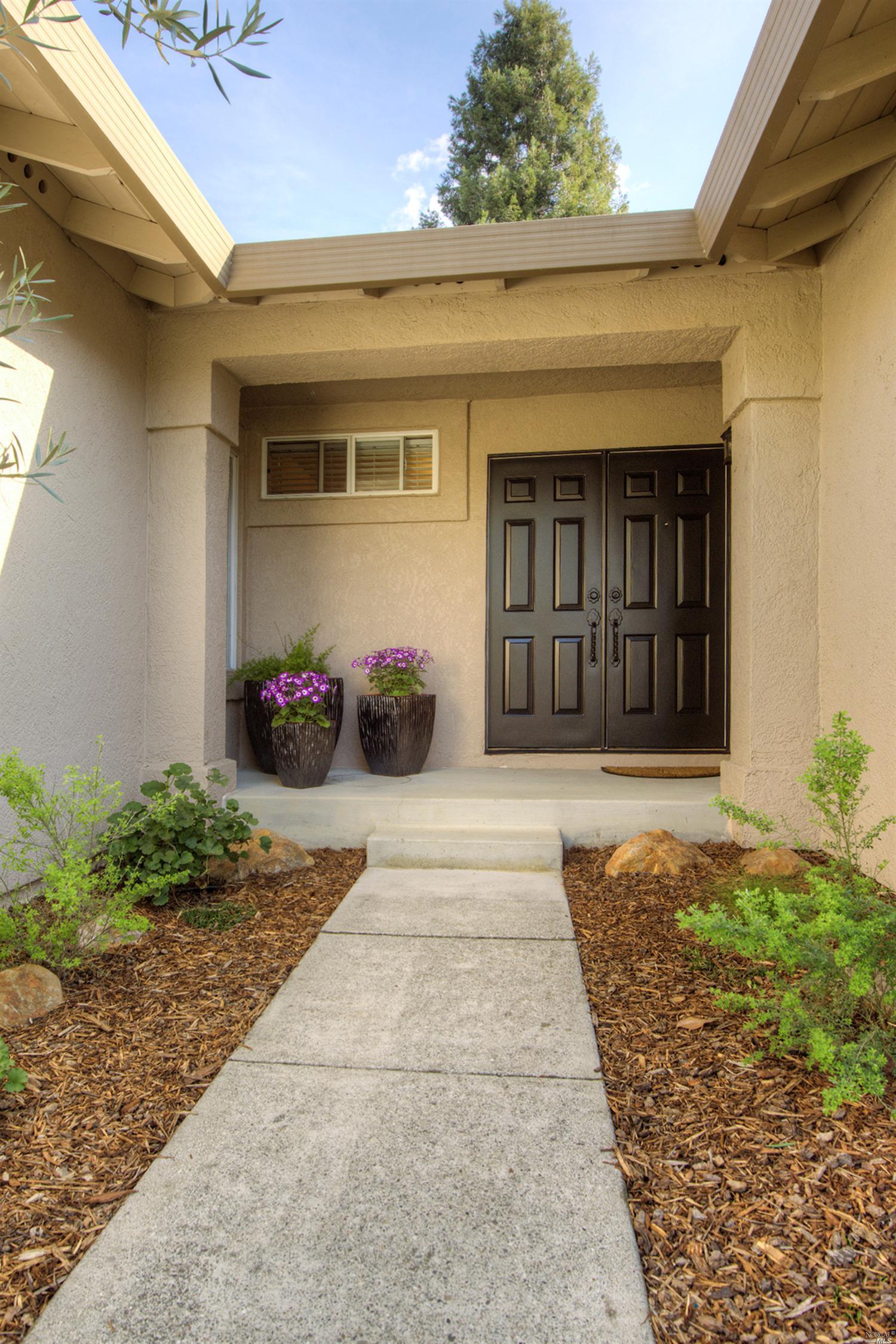 2463 Wine Country Ave, Napa, United States 94558