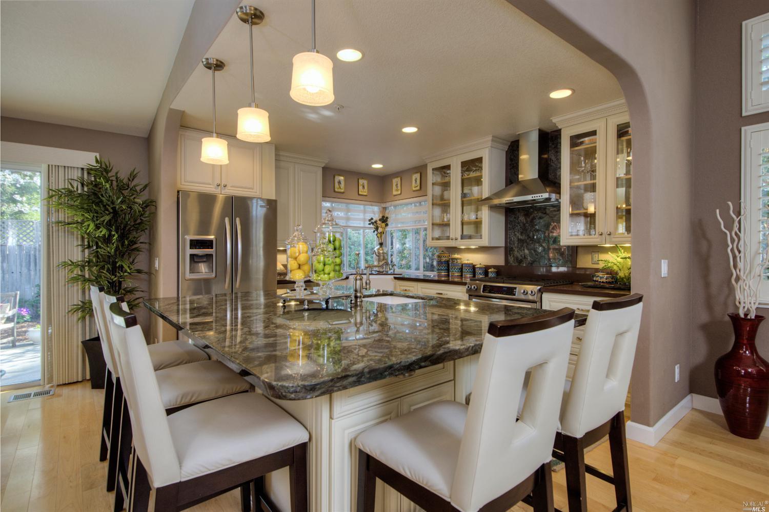 2463 Wine Country Ave, Napa, United States 94558