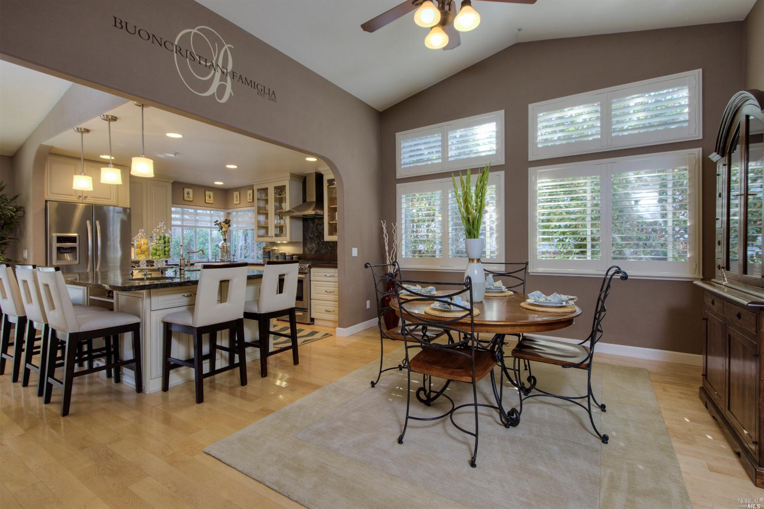 2463 Wine Country Ave, Napa, United States 94558