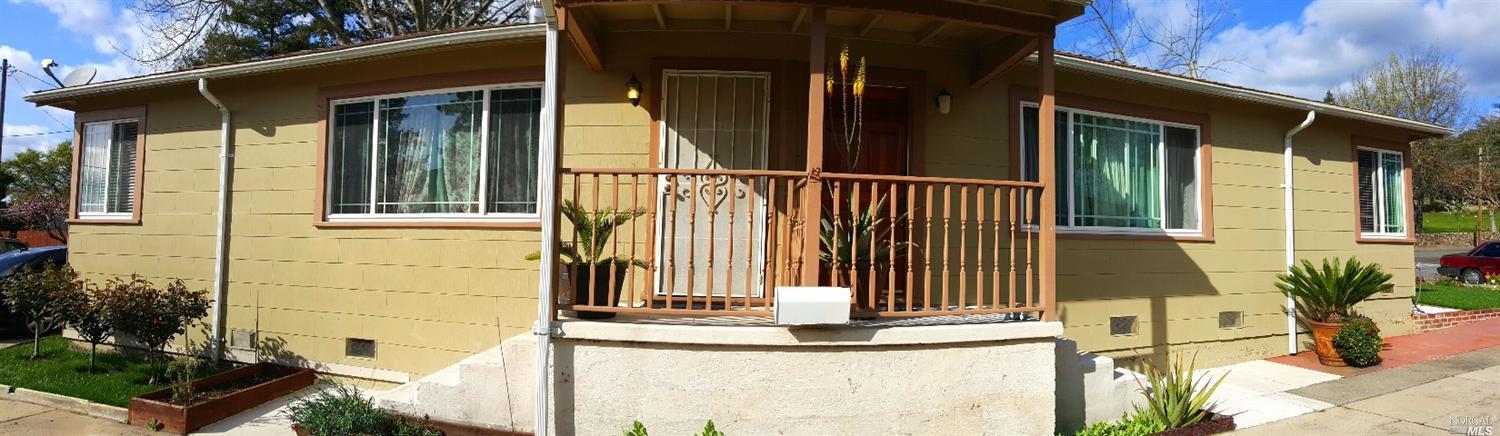 131 Davis Ave, Napa, United States 94559