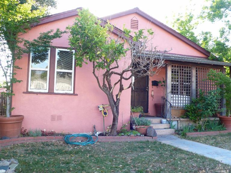 1407Vale Avenue, Napa, CA 94559