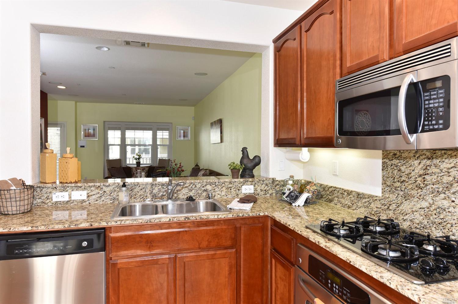 720 Wintergreen Ct, Napa, United States 94559