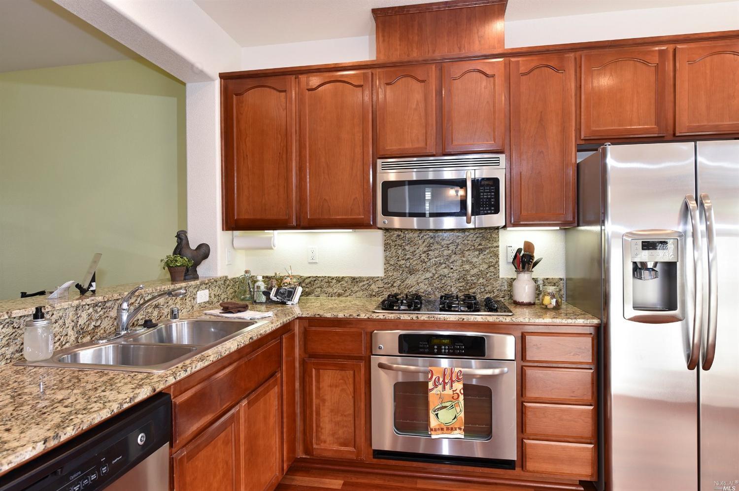 720 Wintergreen Ct, Napa, United States 94559