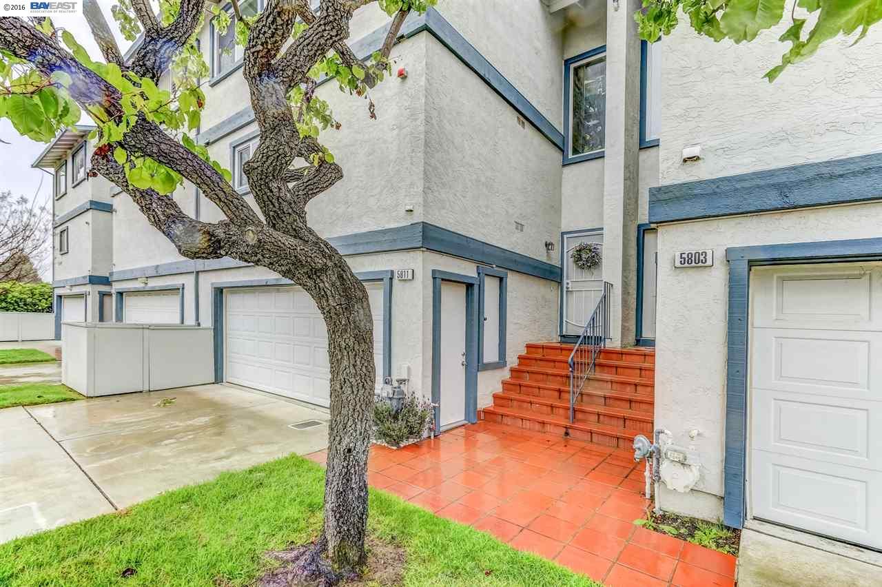 5811 CENTRAL AVE, Newark, CA 94560